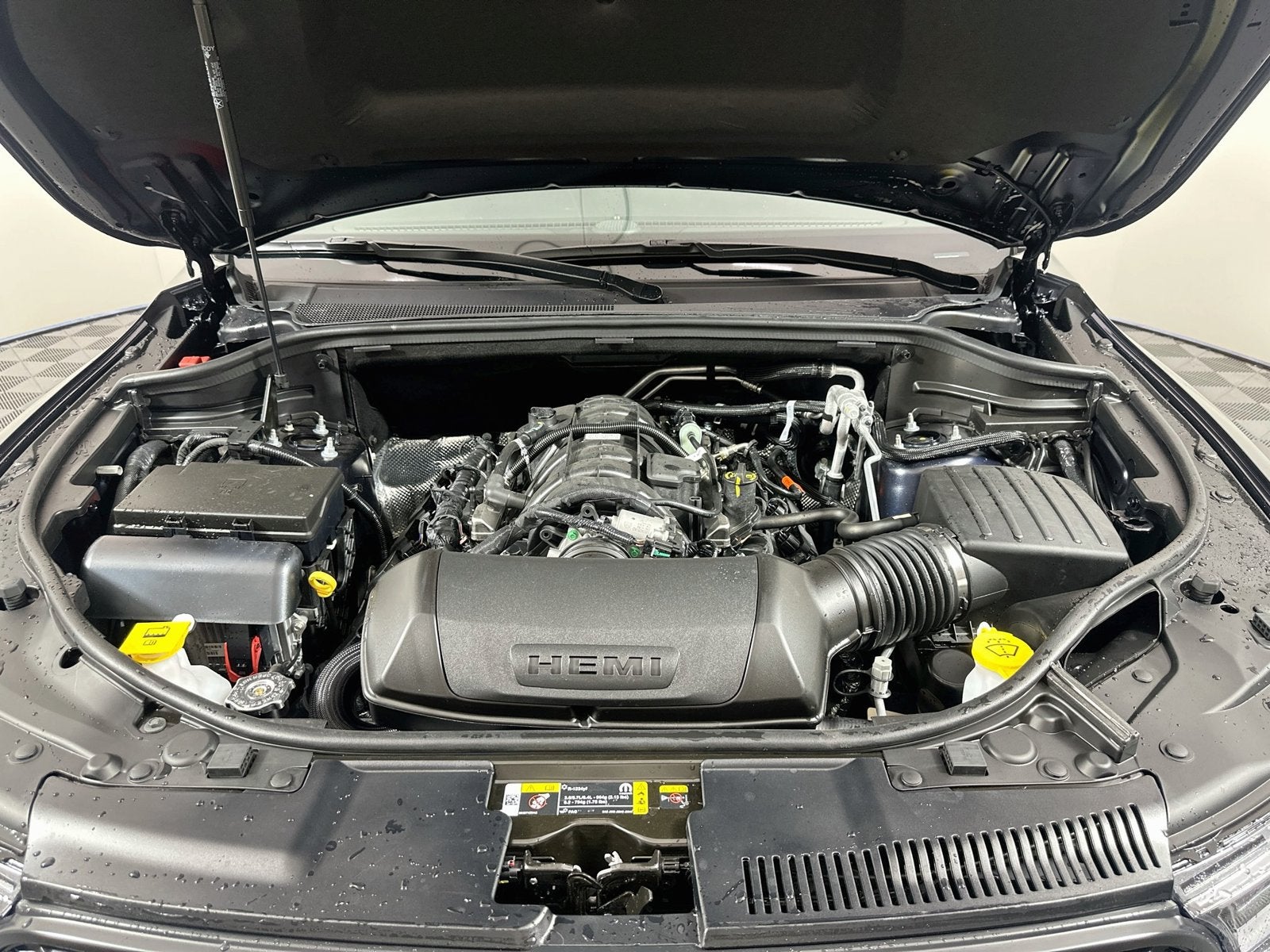 2027 Dodge Durango DURANGO GT HEMI V8 AWD
