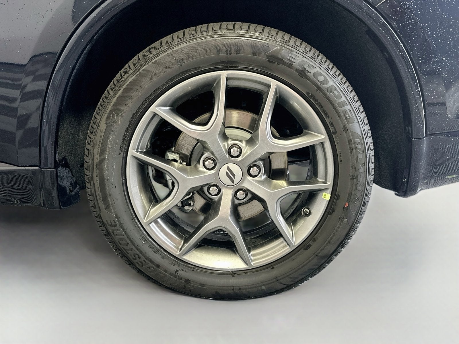 2027 Dodge Durango DURANGO GT HEMI V8 AWD