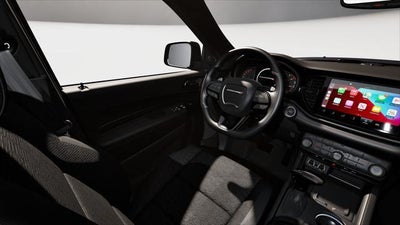 2027 Dodge Durango DURANGO GT HEMI V8 AWD