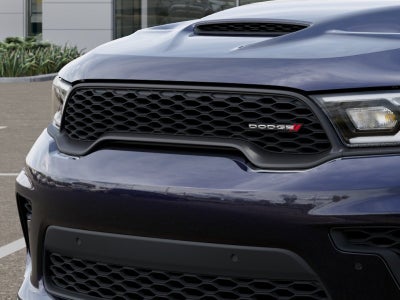 2027 Dodge Durango DURANGO GT HEMI V8 AWD