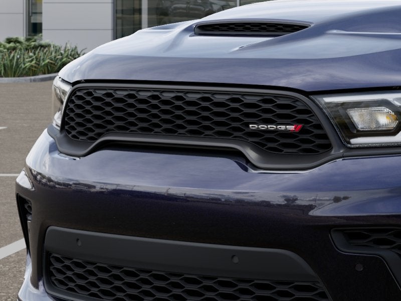 2027 Dodge Durango DURANGO GT HEMI V8 AWD