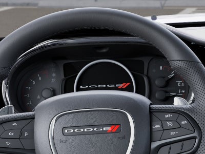 2027 Dodge Durango DURANGO GT HEMI V8 AWD