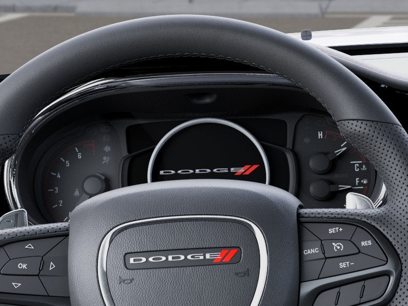 2027 Dodge Durango DURANGO GT HEMI V8 AWD