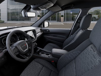 2027 Dodge Durango DURANGO GT HEMI V8 AWD