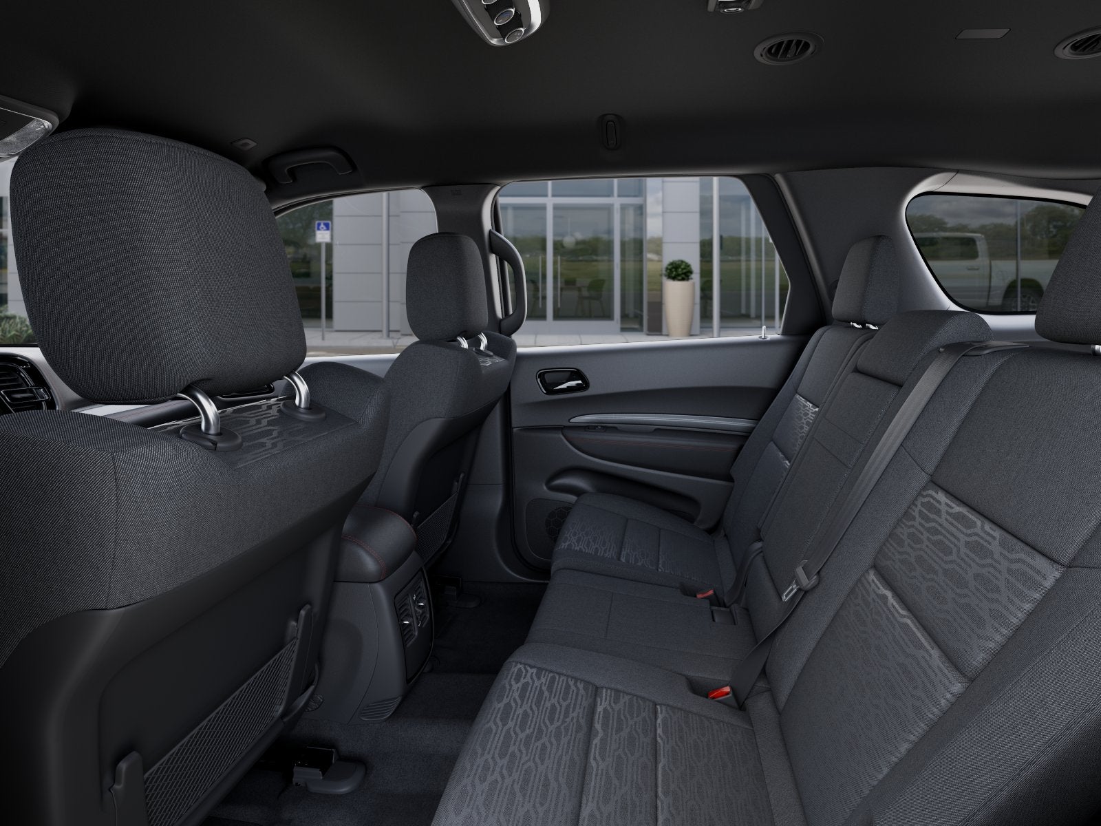 2027 Dodge Durango DURANGO GT HEMI V8 AWD