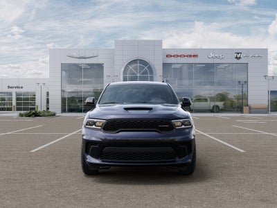 2027 Dodge Durango DURANGO GT HEMI V8 AWD