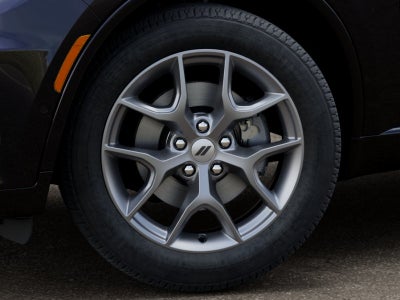 2027 Dodge Durango DURANGO GT HEMI V8 AWD