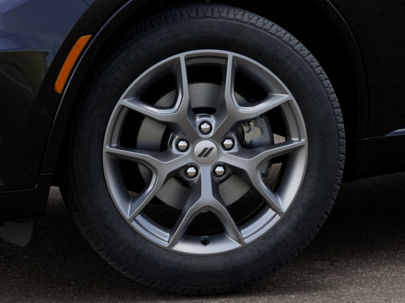 2027 Dodge Durango DURANGO GT HEMI V8 AWD