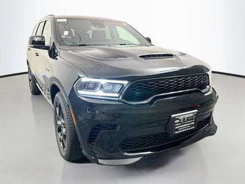 2027 Dodge Durango DURANGO GT HEMI V8 PLUS AWD
