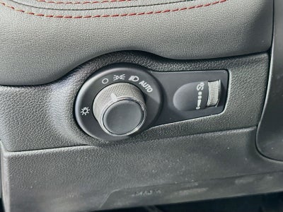 2027 Dodge Durango DURANGO GT HEMI V8 PLUS AWD