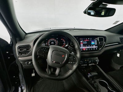 2027 Dodge Durango DURANGO GT HEMI V8 PLUS AWD