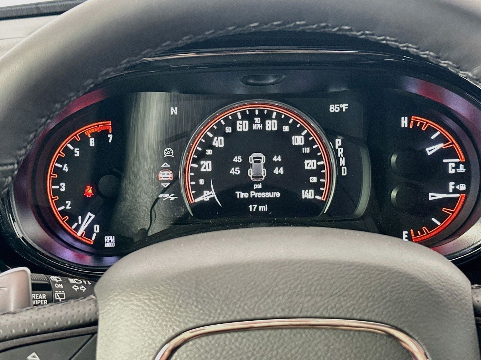 2027 Dodge Durango DURANGO GT HEMI V8 PLUS AWD