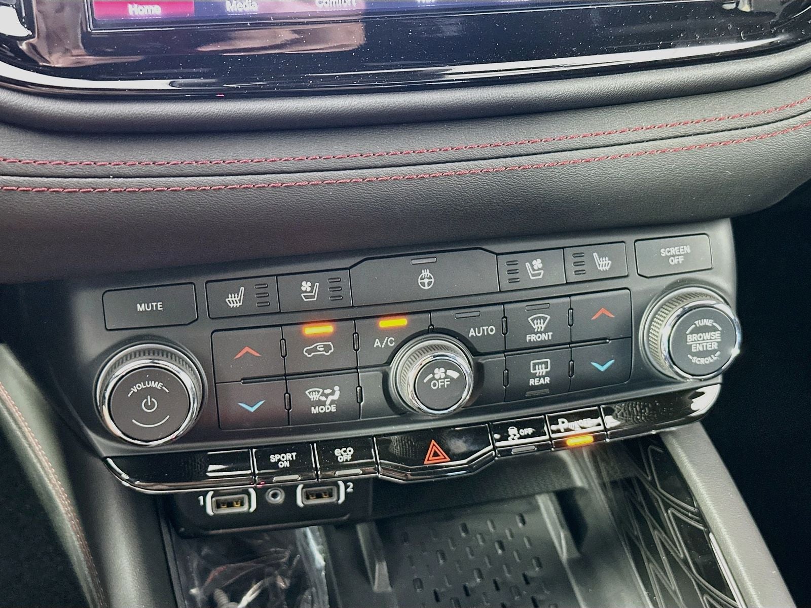2027 Dodge Durango DURANGO GT HEMI V8 PLUS AWD