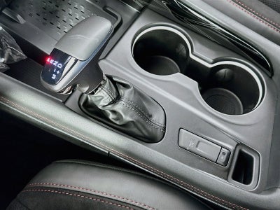2027 Dodge Durango DURANGO GT HEMI V8 PLUS AWD