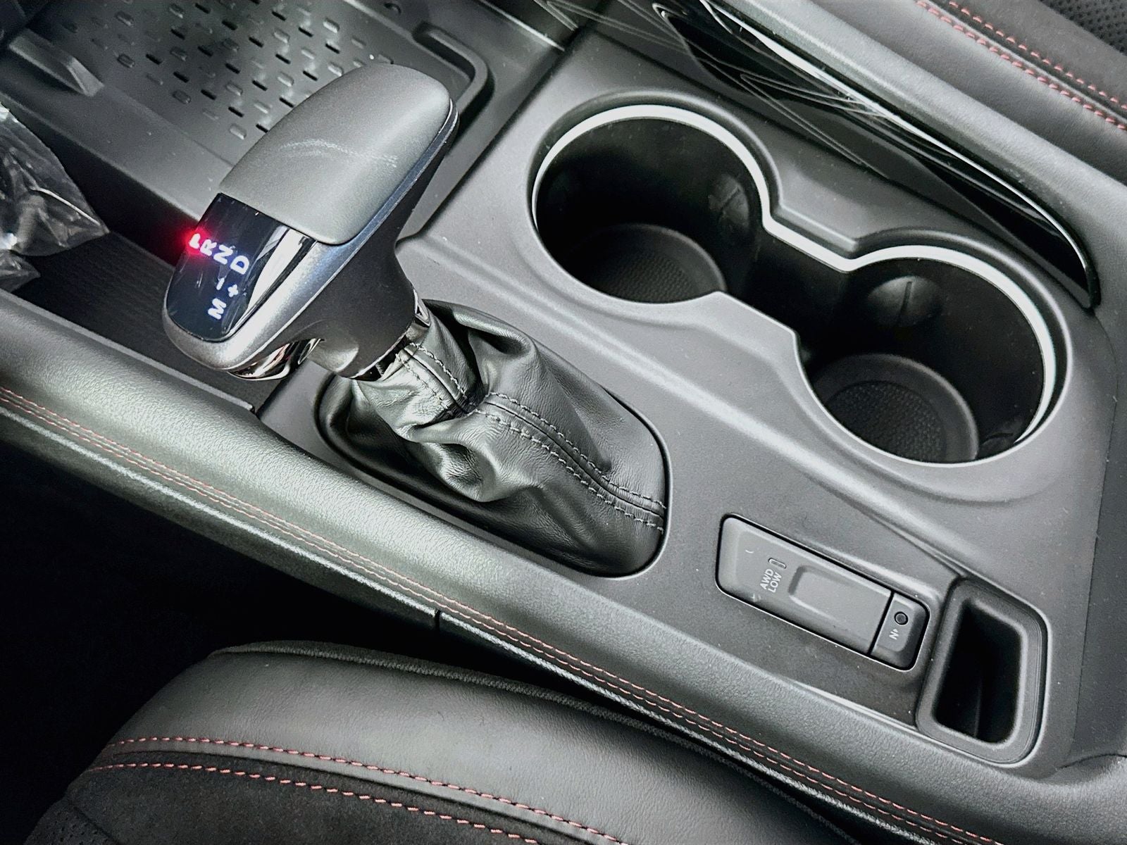 2027 Dodge Durango DURANGO GT HEMI V8 PLUS AWD