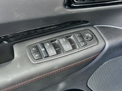 2027 Dodge Durango DURANGO GT HEMI V8 PLUS AWD