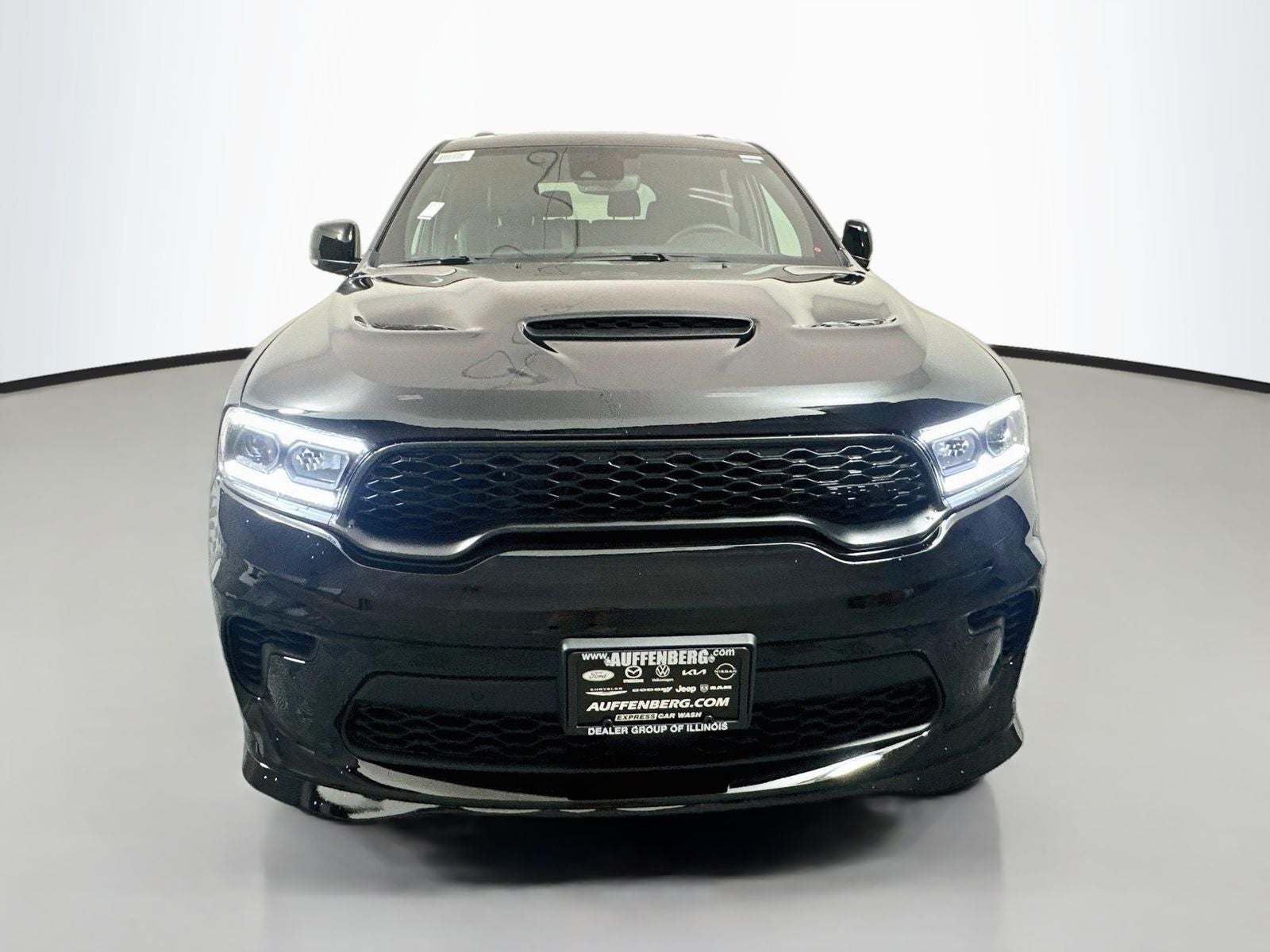 2027 Dodge Durango DURANGO GT HEMI V8 PLUS AWD