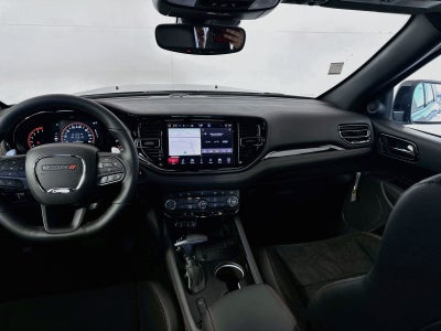 2027 Dodge Durango DURANGO GT HEMI V8 PLUS AWD