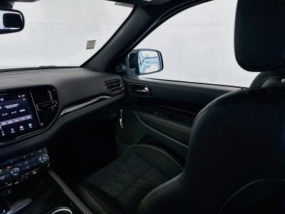 2027 Dodge Durango DURANGO GT HEMI V8 PLUS AWD