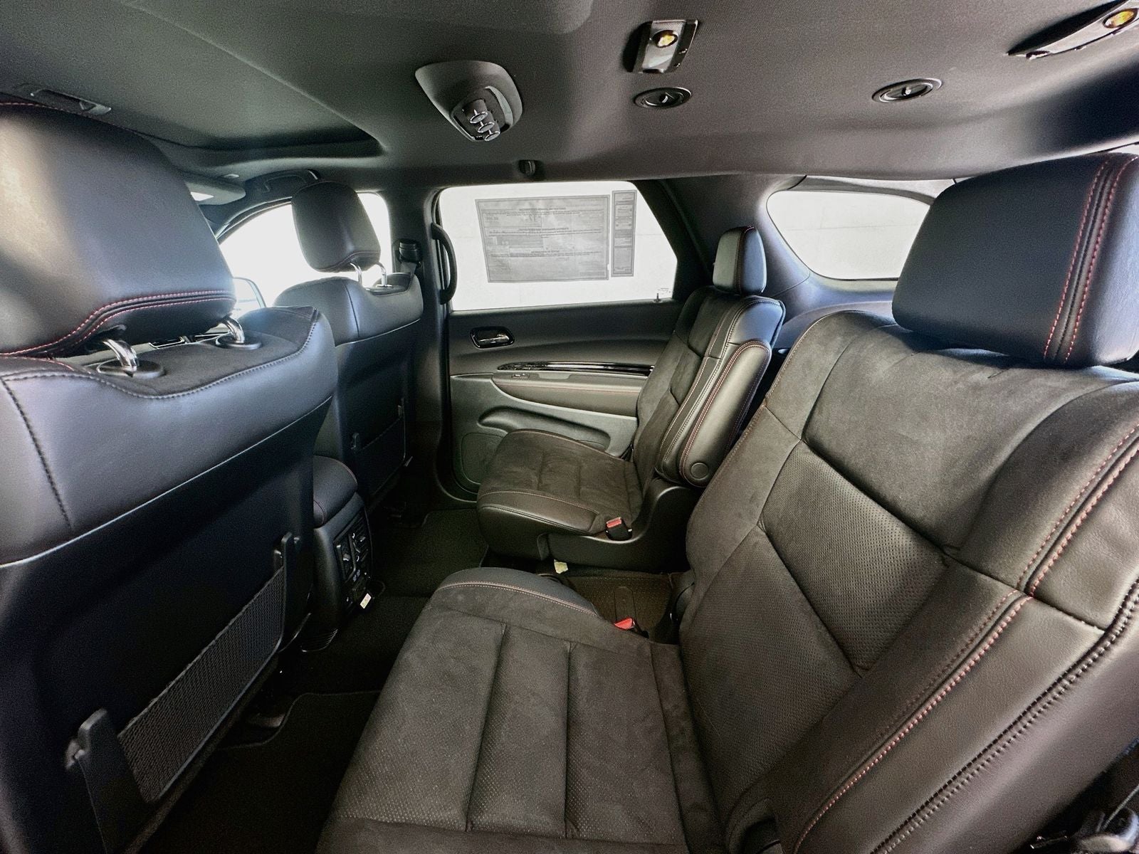 2027 Dodge Durango DURANGO GT HEMI V8 PLUS AWD