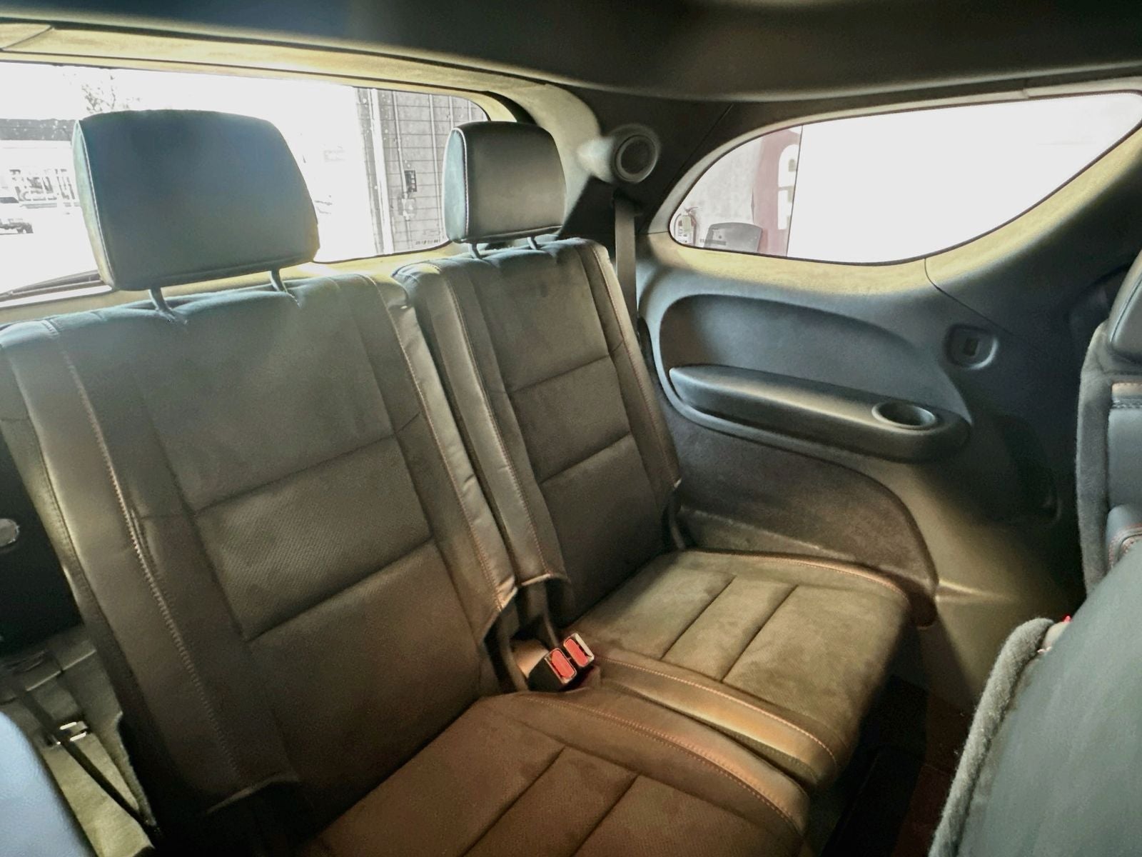 2027 Dodge Durango DURANGO GT HEMI V8 PLUS AWD