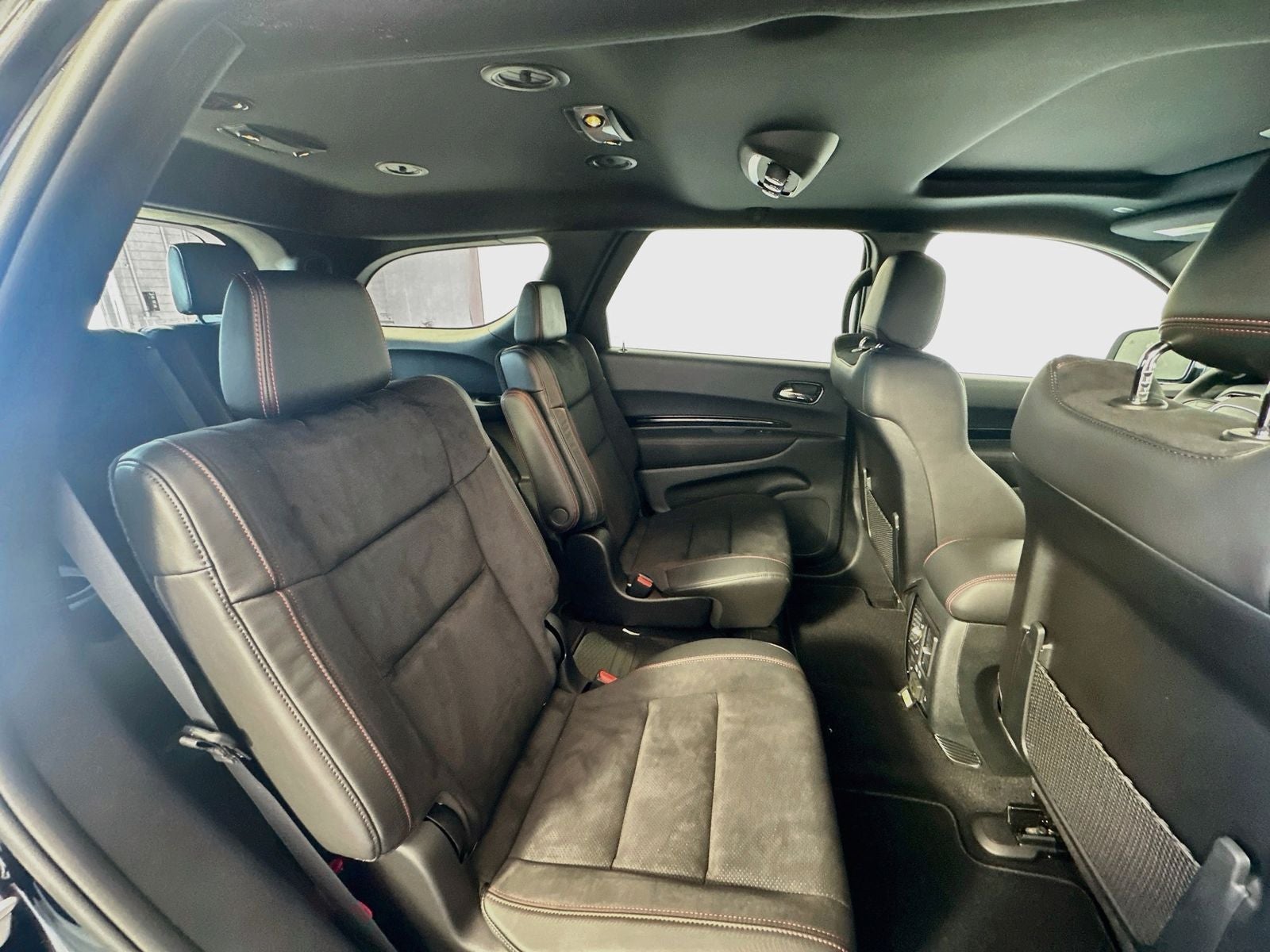 2027 Dodge Durango DURANGO GT HEMI V8 PLUS AWD