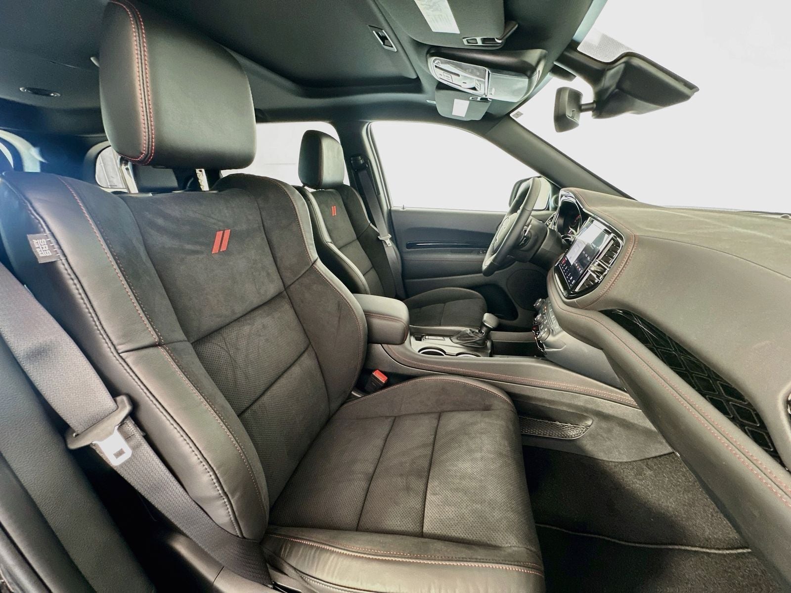 2027 Dodge Durango DURANGO GT HEMI V8 PLUS AWD