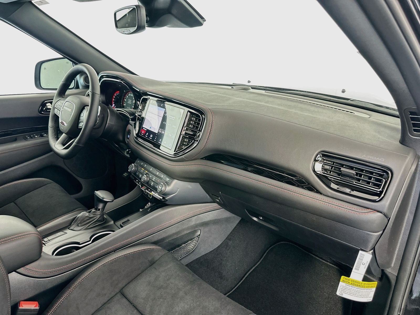2027 Dodge Durango DURANGO GT HEMI V8 PLUS AWD