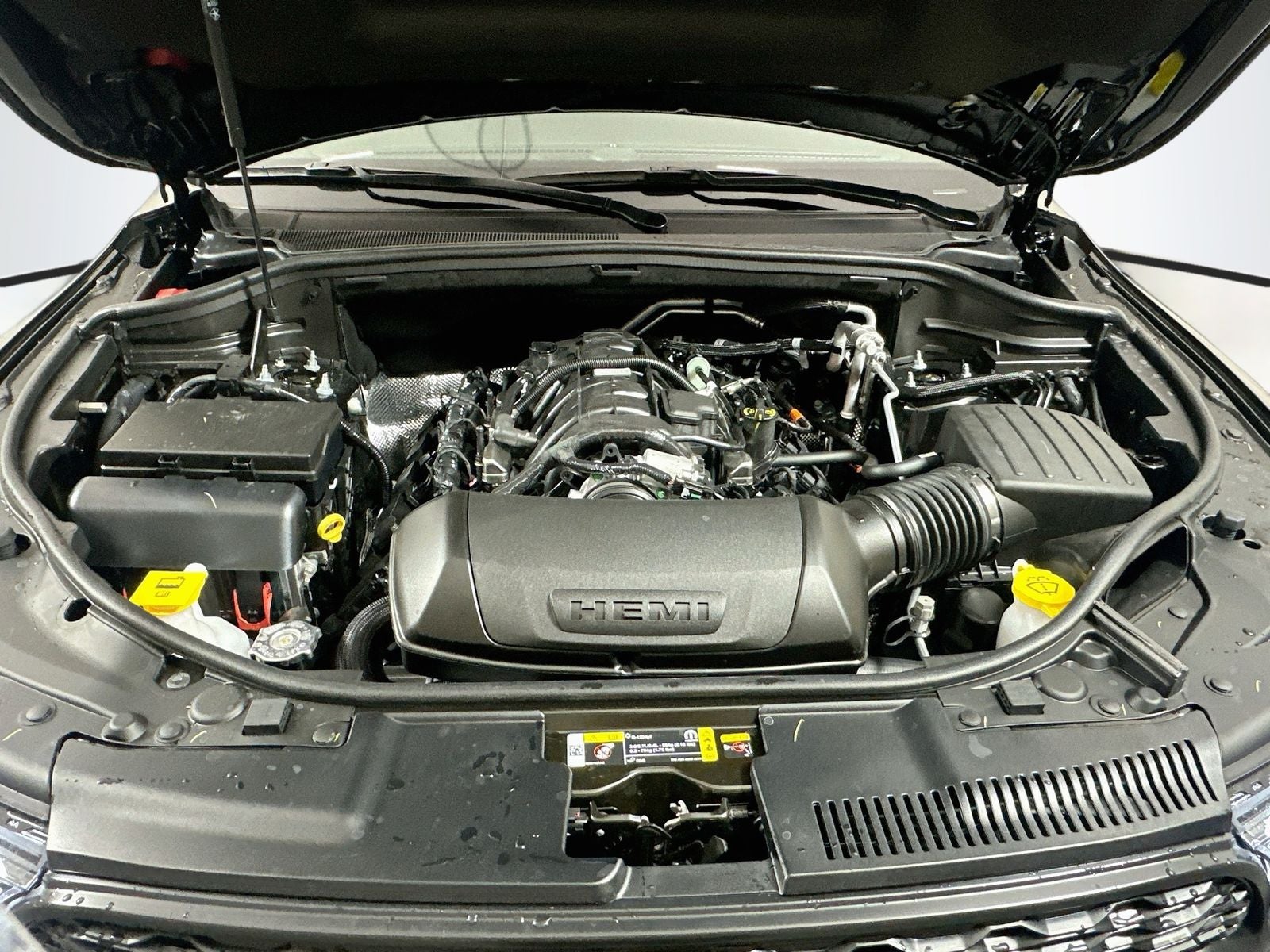 2027 Dodge Durango DURANGO GT HEMI V8 PLUS AWD