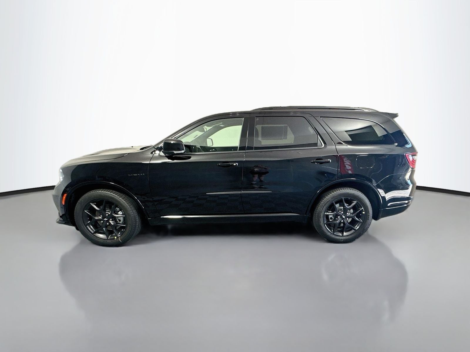 2027 Dodge Durango DURANGO GT HEMI V8 PLUS AWD