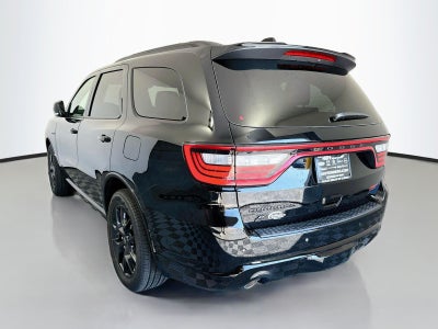 2027 Dodge Durango DURANGO GT HEMI V8 PLUS AWD