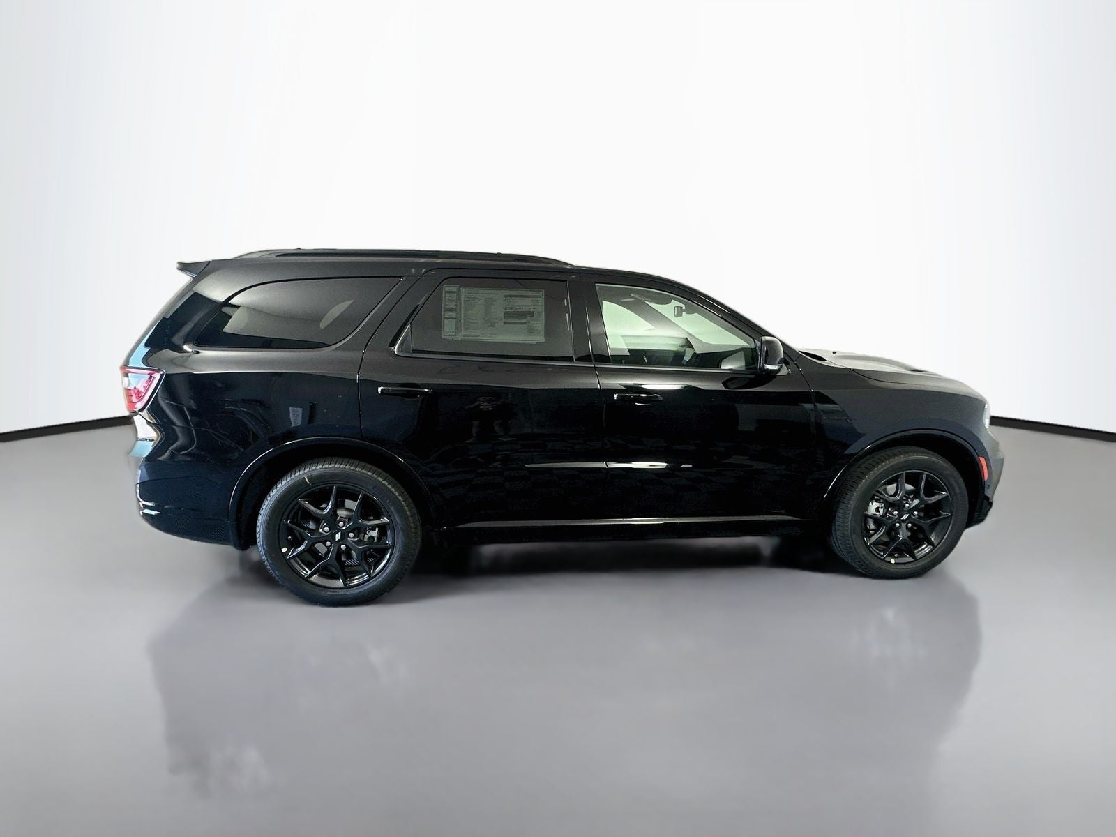 2027 Dodge Durango DURANGO GT HEMI V8 PLUS AWD