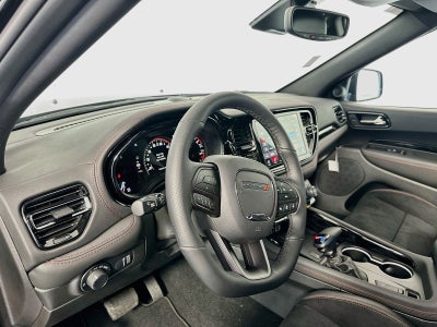 2027 Dodge Durango DURANGO GT HEMI V8 PLUS AWD