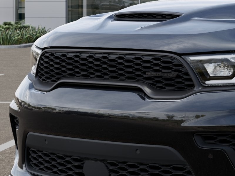 2027 Dodge Durango DURANGO GT HEMI V8 PLUS AWD