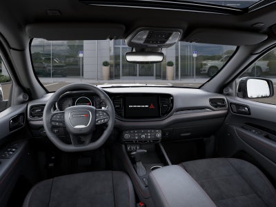 2027 Dodge Durango DURANGO GT HEMI V8 PLUS AWD