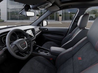 2027 Dodge Durango DURANGO GT HEMI V8 PLUS AWD