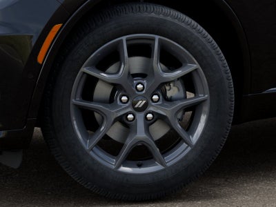 2027 Dodge Durango DURANGO GT HEMI V8 PLUS AWD