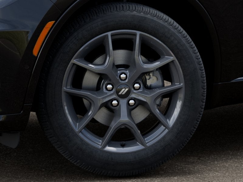 2027 Dodge Durango DURANGO GT HEMI V8 PLUS AWD