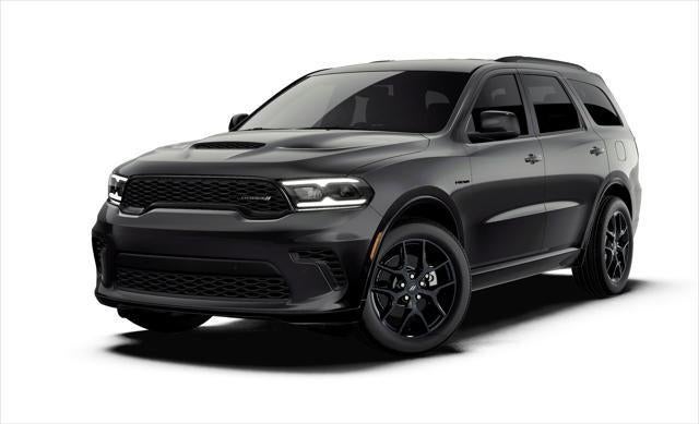 2027 Dodge Durango DURANGO GT HEMI V8 AWD