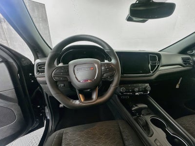 2027 Dodge Durango DURANGO GT HEMI V8 AWD