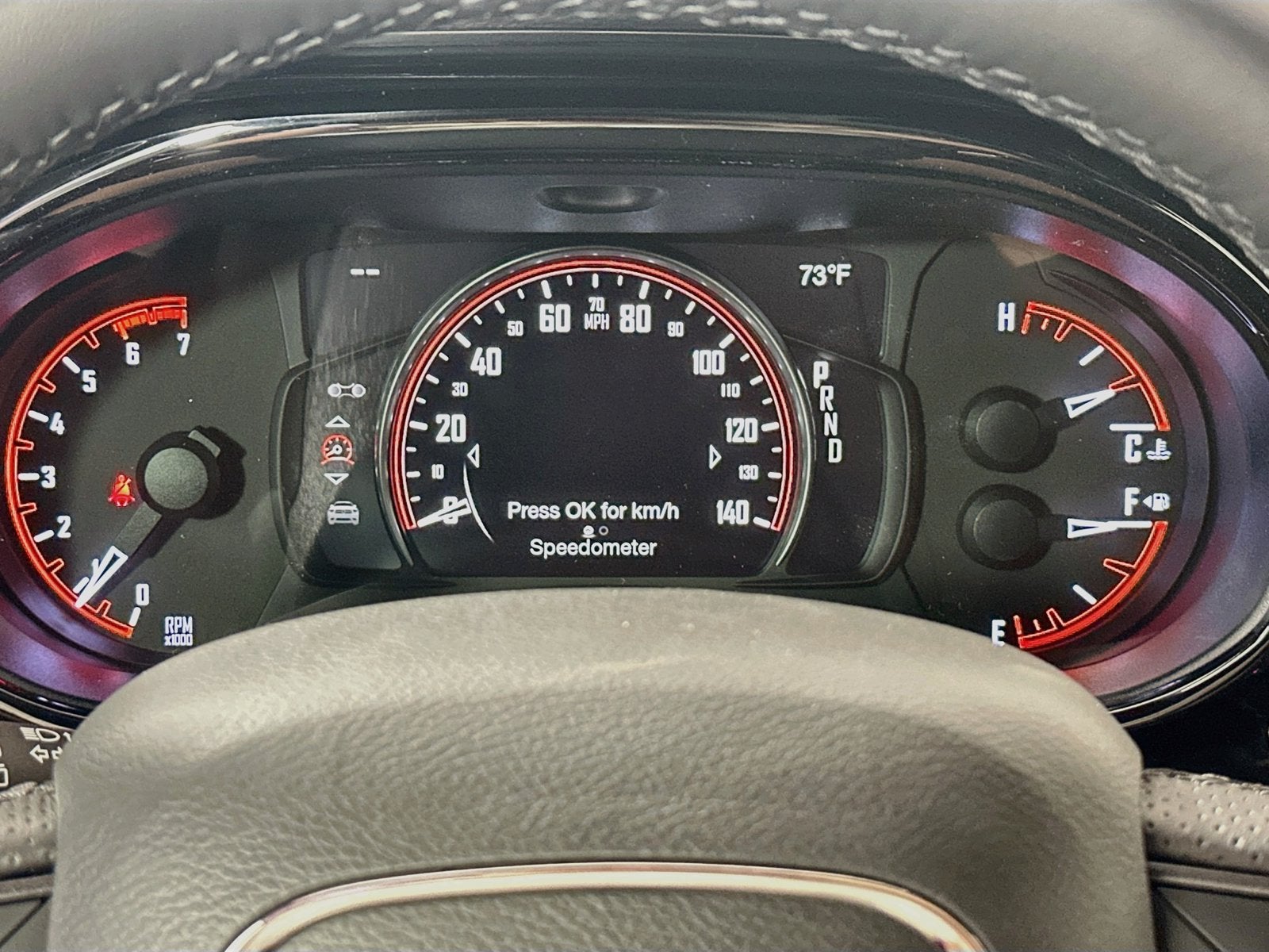 2027 Dodge Durango DURANGO GT HEMI V8 AWD