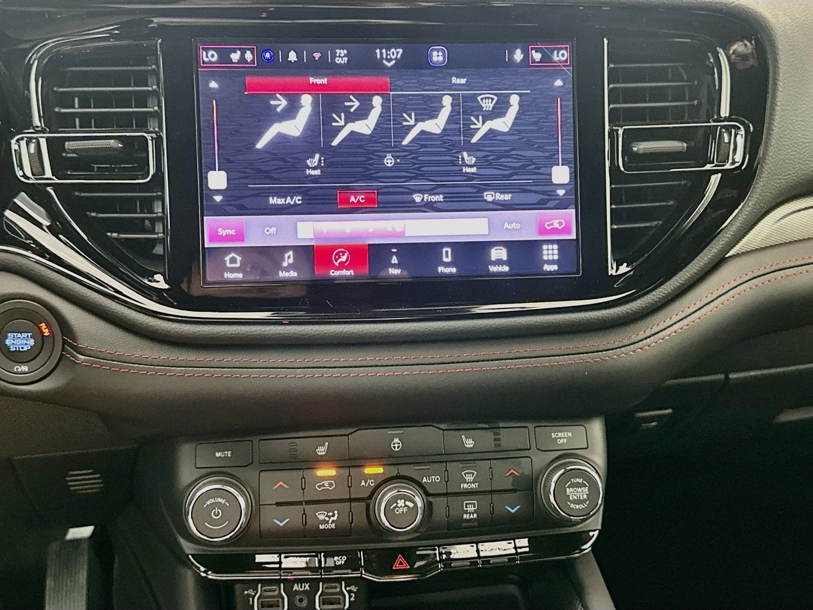 2027 Dodge Durango DURANGO GT HEMI V8 AWD