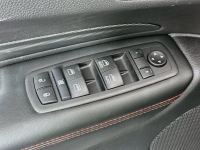 2027 Dodge Durango DURANGO GT HEMI V8 AWD