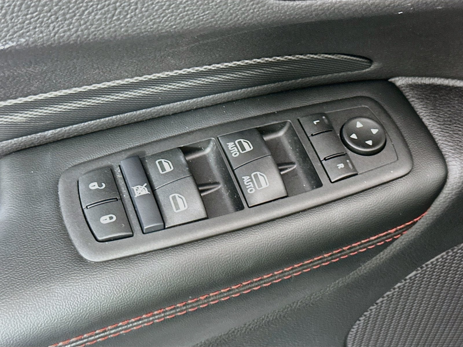 2027 Dodge Durango DURANGO GT HEMI V8 AWD
