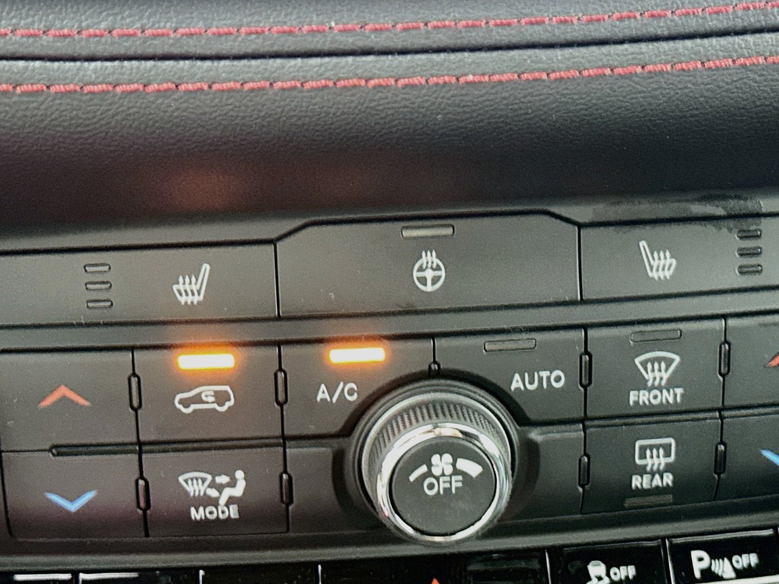 2027 Dodge Durango DURANGO GT HEMI V8 AWD