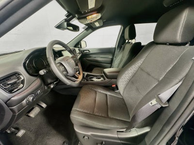 2027 Dodge Durango DURANGO GT HEMI V8 AWD