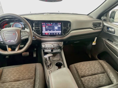 2027 Dodge Durango DURANGO GT HEMI V8 AWD