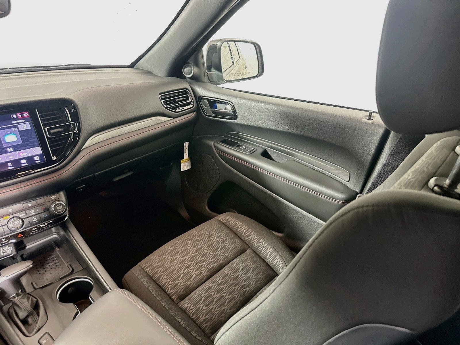 2027 Dodge Durango DURANGO GT HEMI V8 AWD
