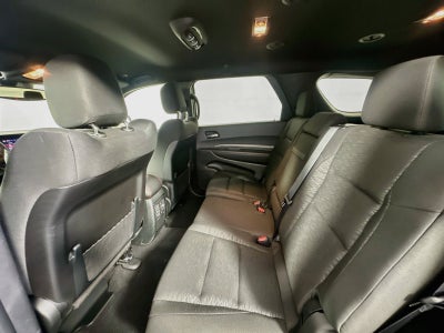 2027 Dodge Durango DURANGO GT HEMI V8 AWD