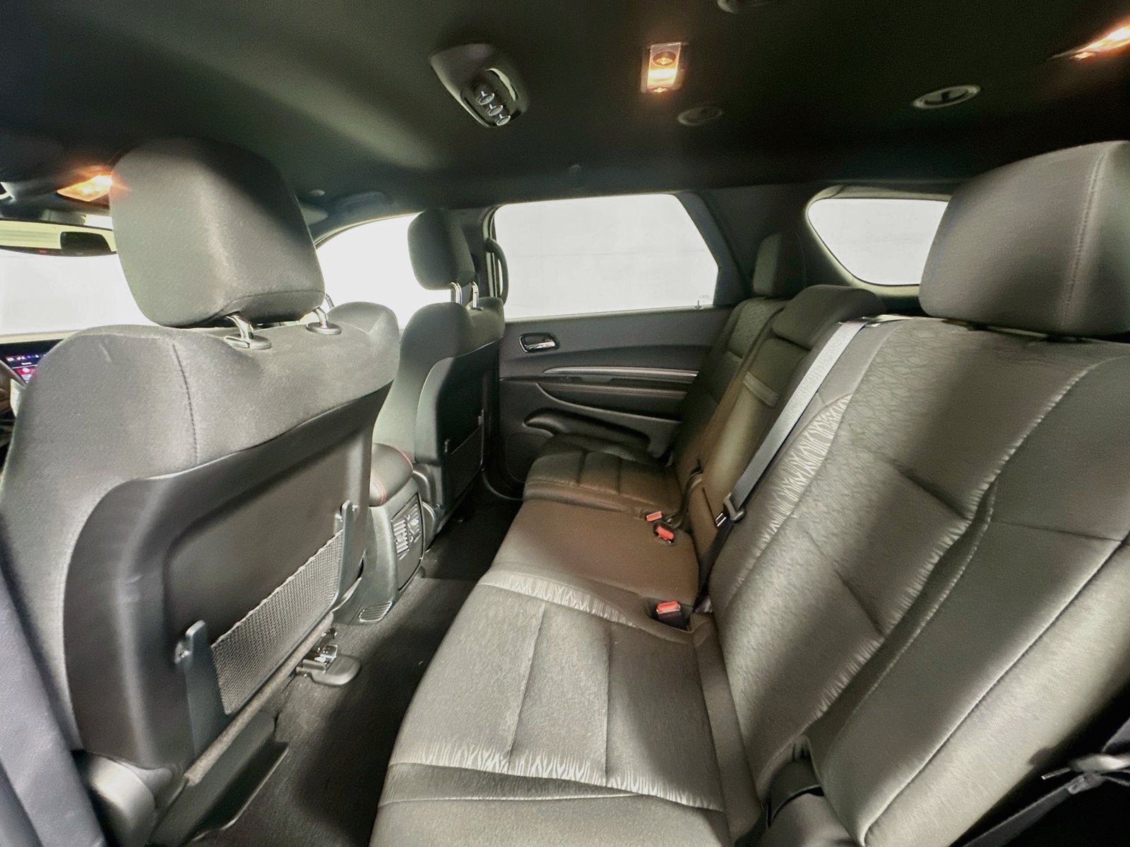 2027 Dodge Durango DURANGO GT HEMI V8 AWD